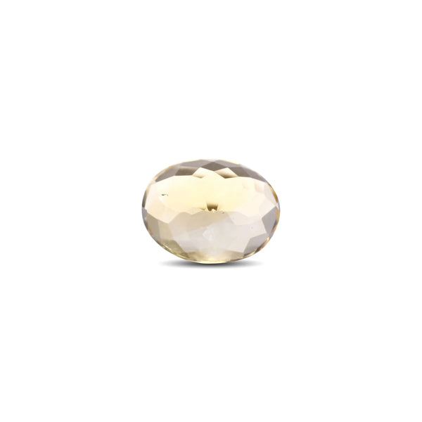 Citrine - 7.75 Carat