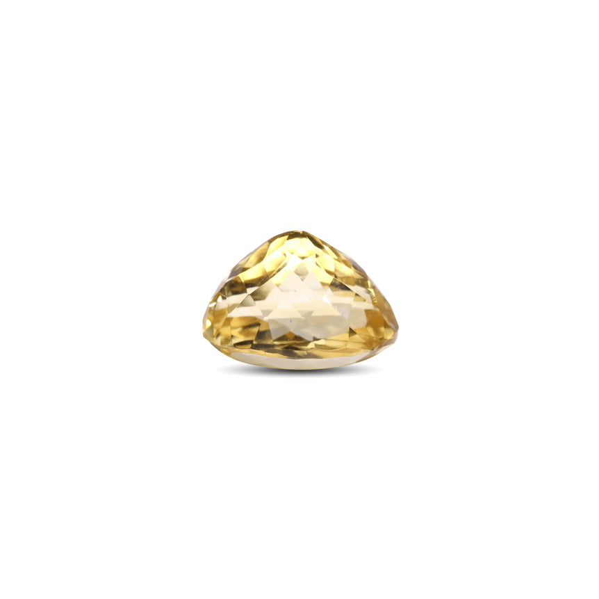 Citrine - 7.75 Carat