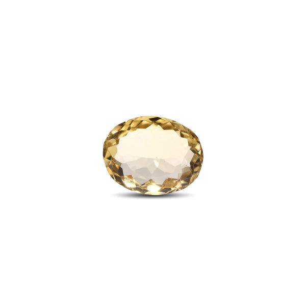 Citrine - 5.4 Carat - Pramogh