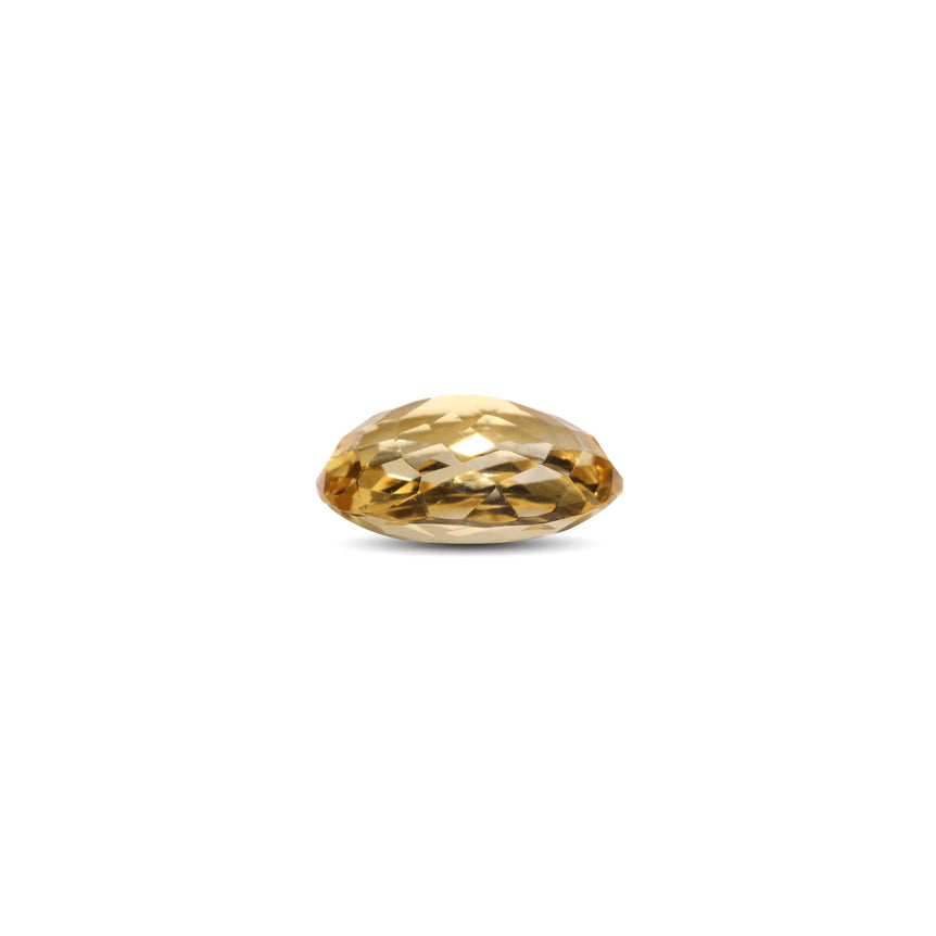 Citrine - 5.4 Carat