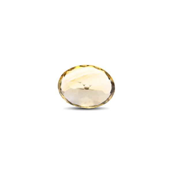 Citrine - 6.3 Carat
