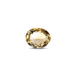 Citrine - 7.22 Carat - Pramogh