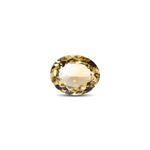Citrine - 7.22 Carat - Pramogh