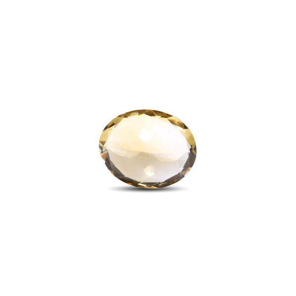 Citrine - 7.22 Carat
