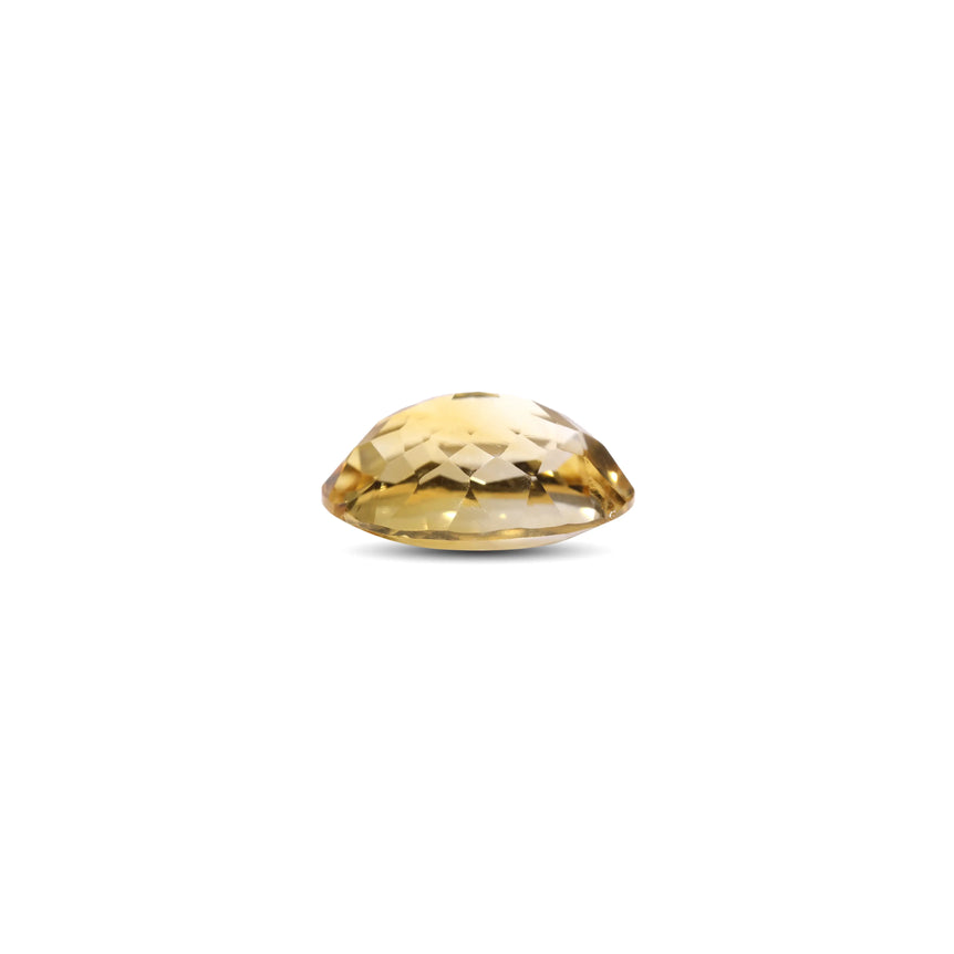 Citrine - 7.22 Carat