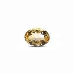 Citrine - 8.8 Carat - Pramogh