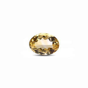 Citrine - 8.8 Carat - Pramogh