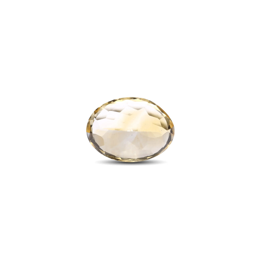 Citrine - 8.8 Carat