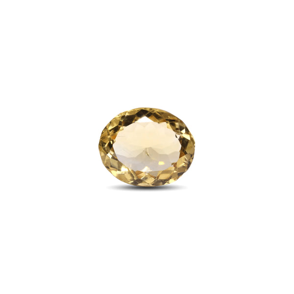 Citrine - 6.05 Carat - Pramogh