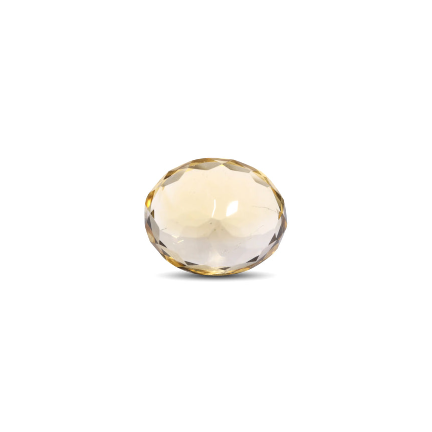 Citrine - 6.05 Carat