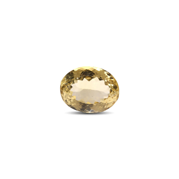 Citrine - 13.3 Carat - Pramogh