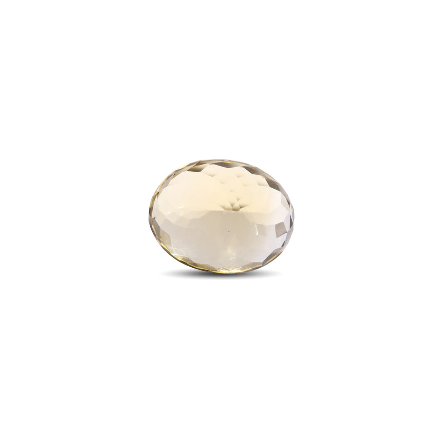 Citrine - 13.3 Carat