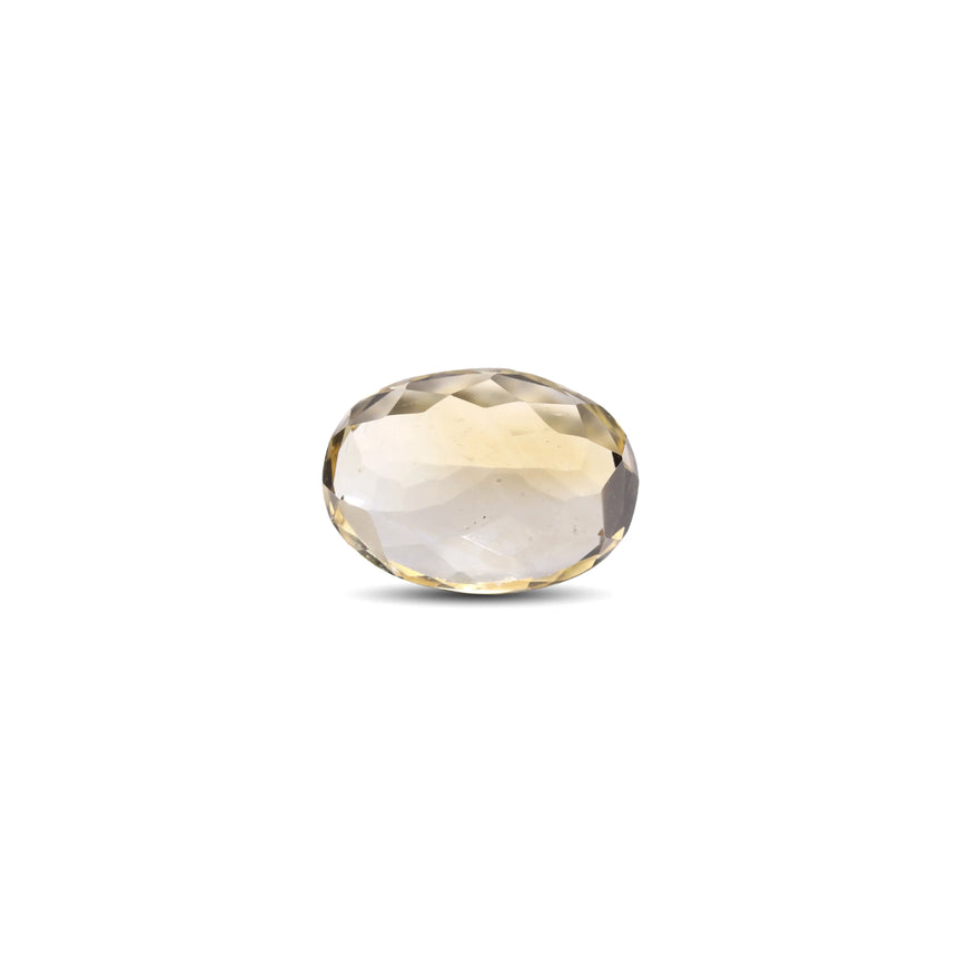 Citrine - 6.05 Carat