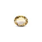 Citrine - 9 Carat - Pramogh