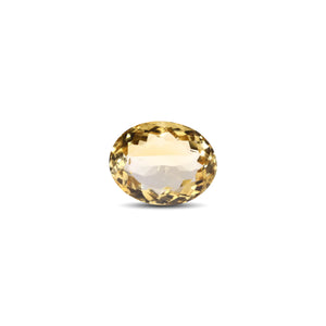 Citrine - 9 Carat - Pramogh