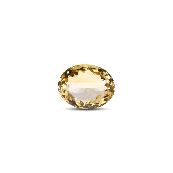 Citrine - 9 Carat - Pramogh