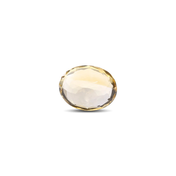 Citrine - 9 Carat
