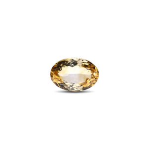 Citrine - 9.05 Carat - Pramogh