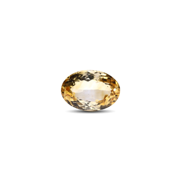 Citrine - 9.05 Carat - Pramogh