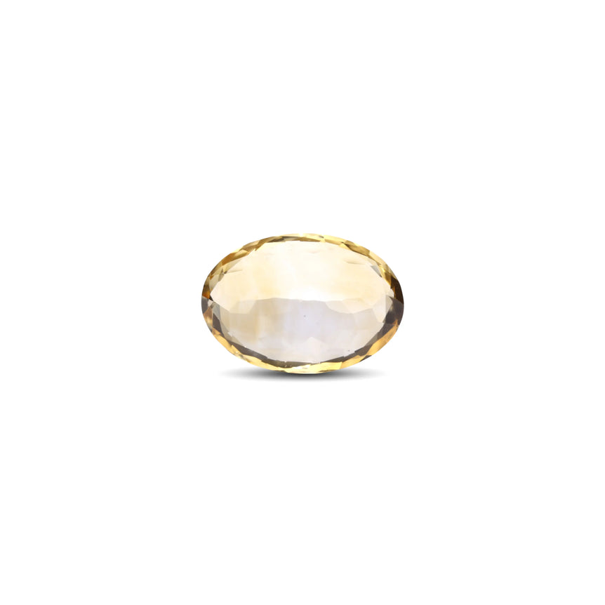 Citrine - 9.05 Carat