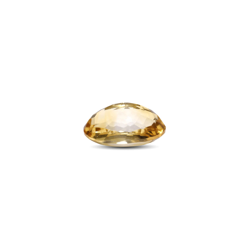 Citrine - 9.05 Carat