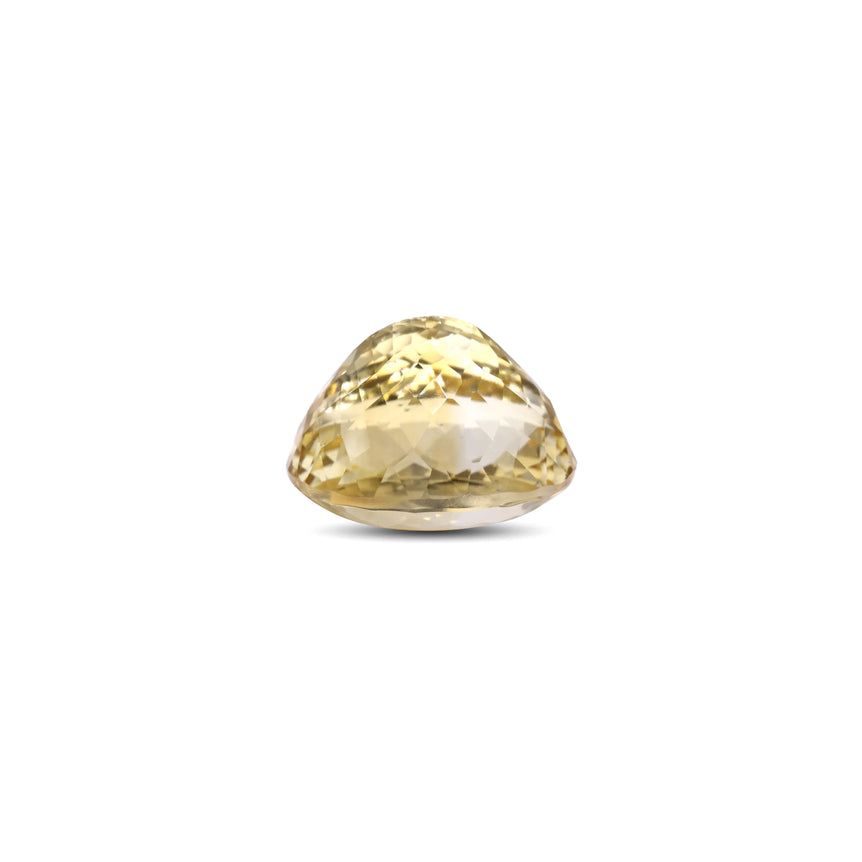 Citrine - 9.4 Carat