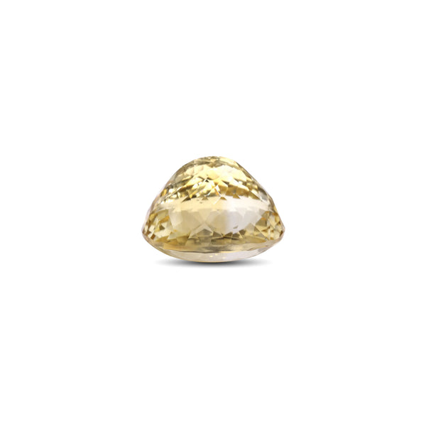 Citrine - 9.4 Carat