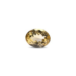 Citrine - 8.4 Carat - Pramogh