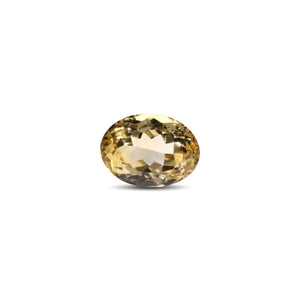 Citrine - 8.4 Carat - Pramogh