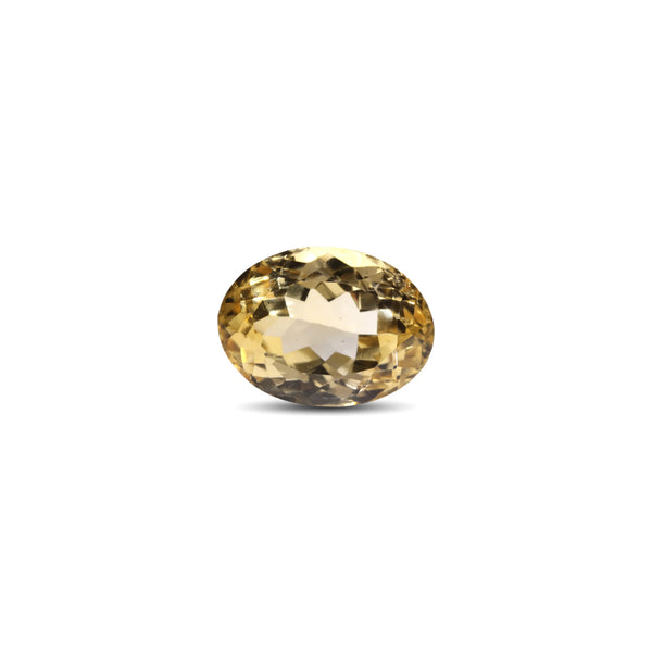 Citrine - 8.4 Carat - Pramogh