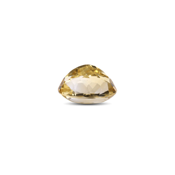 Citrine - 8.4 Carat
