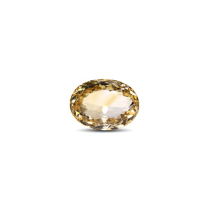Citrine - 11 Carat - Pramogh