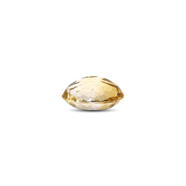 Citrine - 11 Carat