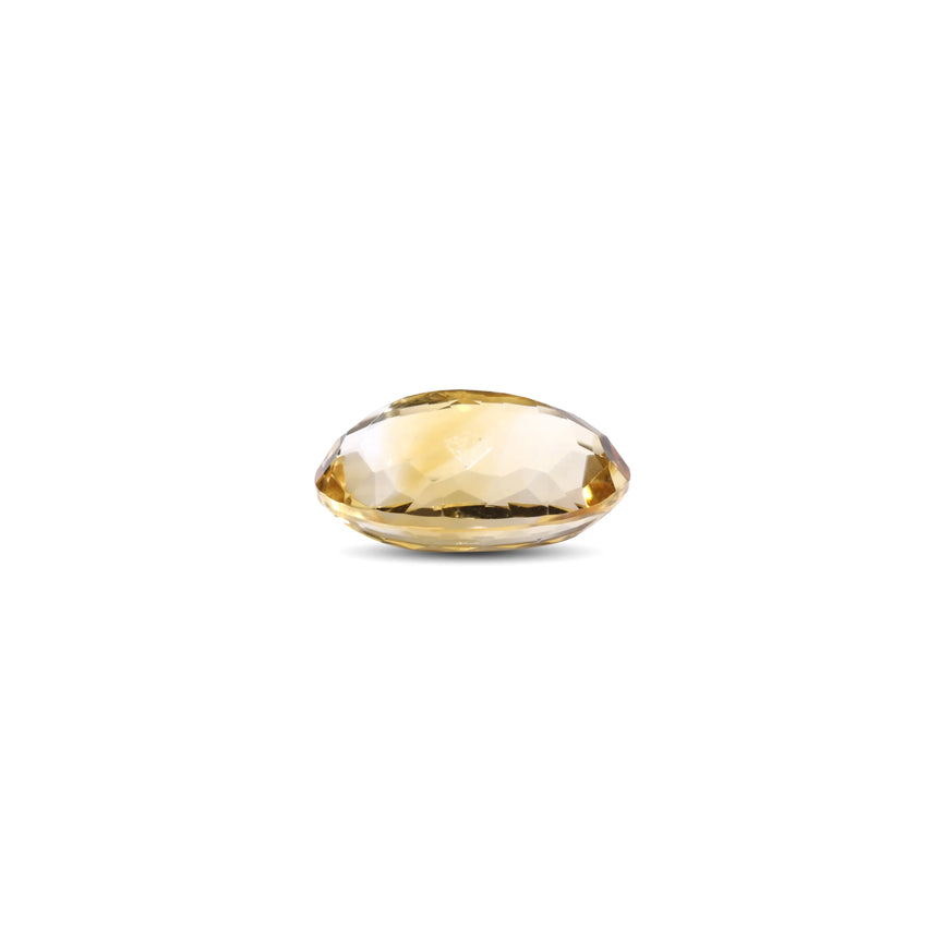 Citrine - 6.65 Carat