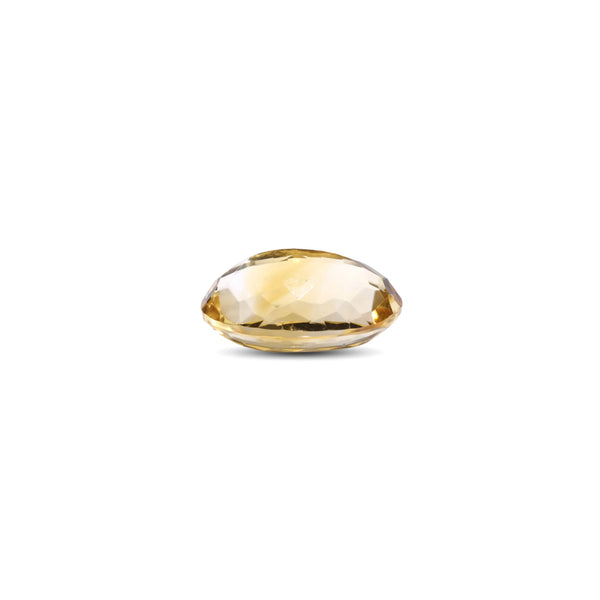 Citrine - 6.65 Carat