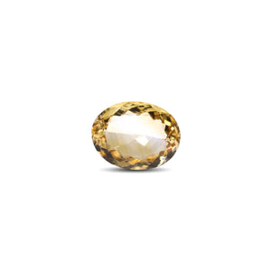 Citrine - 8.1 Carat - Pramogh