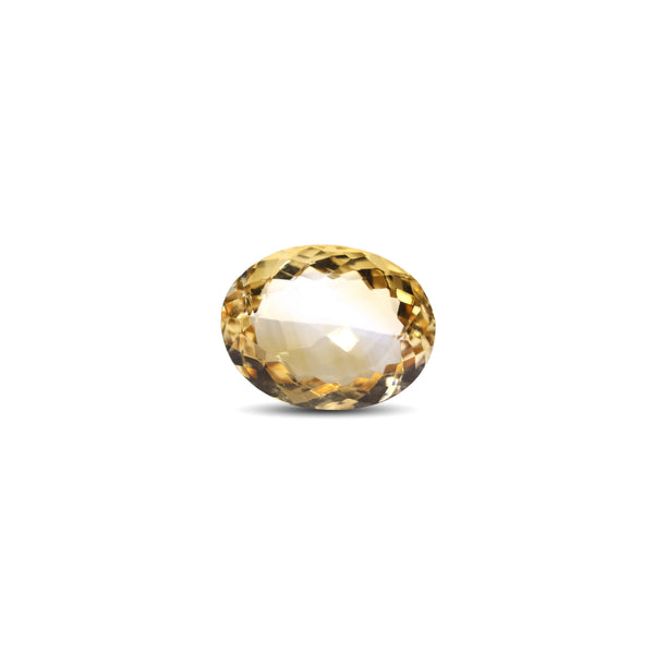 Citrine - 8.1 Carat - Pramogh
