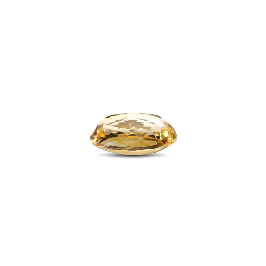 Citrine - 8.1 Carat