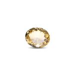 Citrine - 9.95 Carat - Pramogh