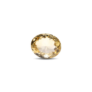 Citrine - 9.95 Carat - Pramogh