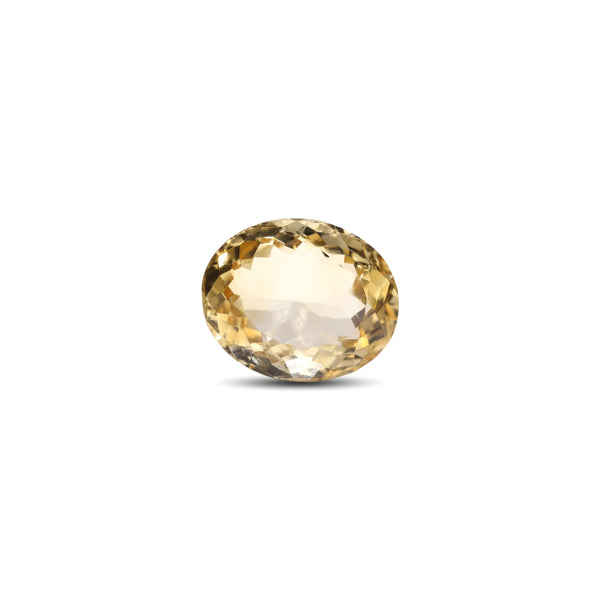 Citrine - 9.95 Carat - Pramogh