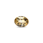 Citrine - 11.2 Carat - Pramogh