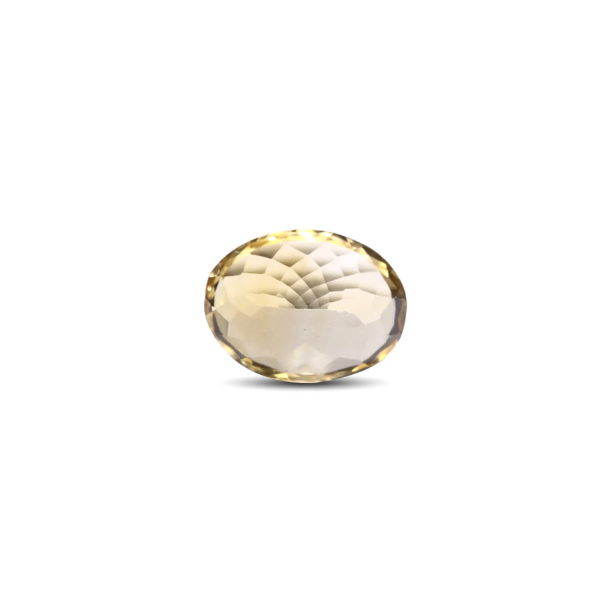 Citrine - 11.2 Carat