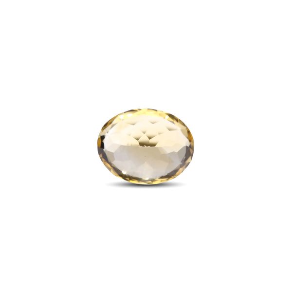 Citrine - 8.65 Carat