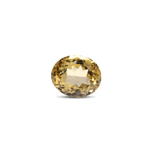 Citrine - 6.3 Carat - Pramogh