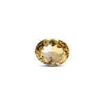 Citrine - 6.3 Carat - Pramogh