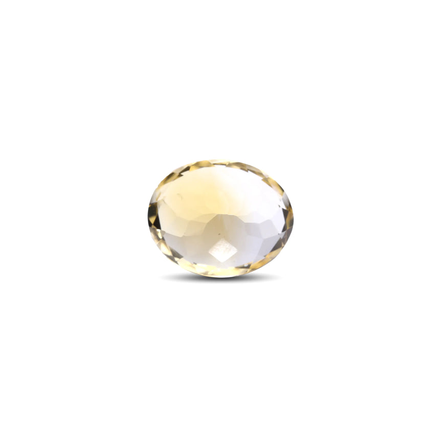 Citrine - 6.3 Carat