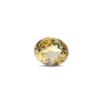 Citrine - 9 Carat - Pramogh