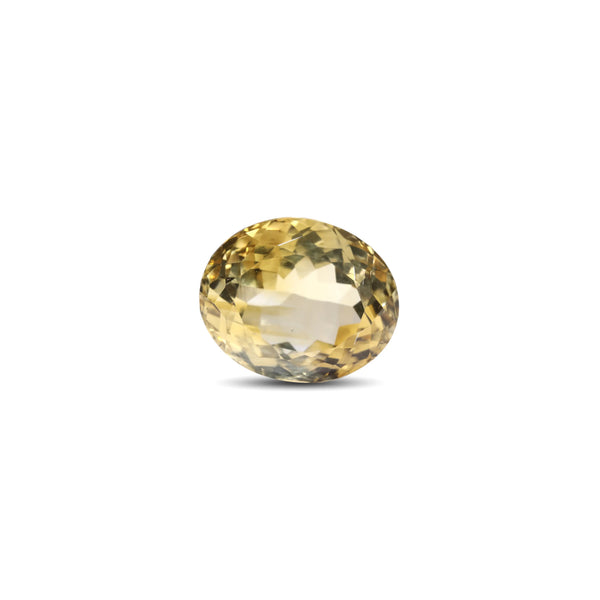 Citrine - 9 Carat - Pramogh