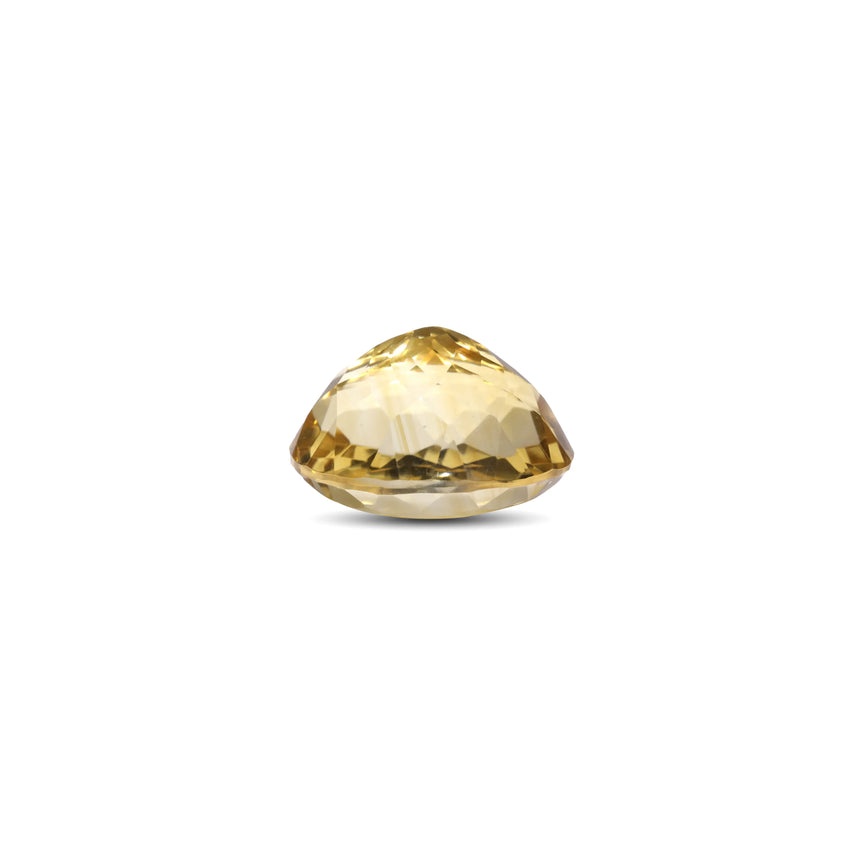 Citrine - 9 Carat